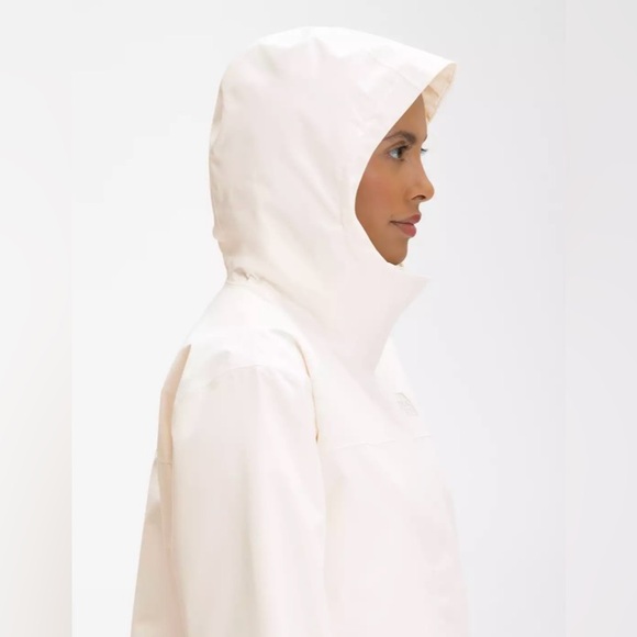 NWT The North Face Women's Voyage Midi Jacket - Waterproof - Picture 5 of 10